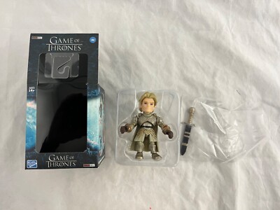 Game of Thrones - Loyal Subjects - Jaime Lannister - Action Vinyl - 1/12 - NEW