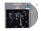 Queen - The Game - Silver Vinyl
