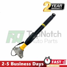x1 NEW Rear Air Suspension Shock Strut Fit Bentley Bentayga #4M0513021AK 17-22