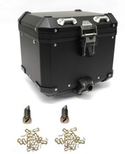 Topcase alluminio BMW incl. serrature codificabili F850GS R1200GS R1250GS ADV