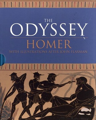 The Odyssey