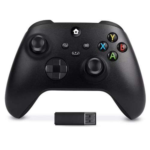 Wireless Controller For Xbox One & Xbox Series X|S PC Windows, W/ Audio JackГ - Afbeelding 5 van 21