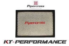 Pipercross - Luftfilter - Volvo - 940 - 2.0 - 112 PS - 01/92-07/94