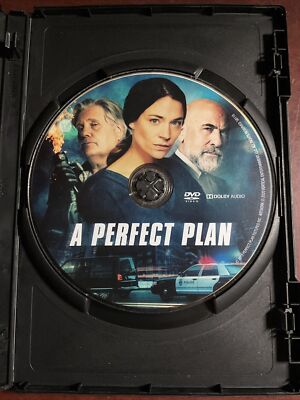 A Perfect Plan (DVD, 2020) 31398318392| eBay