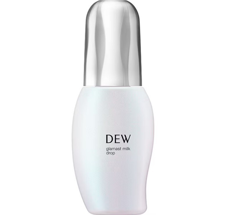 DEW glamast milk drop 80ml 2本セット Kanebo DEW Glamourous Milk Drop Emulsion 80ml | eBay