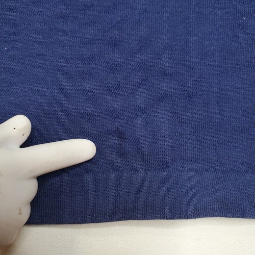 Springhill Deer In Rut Hunting Single Stitch T-Shirt Fashion Gear XL Navy Blue - Picture 10 of 16