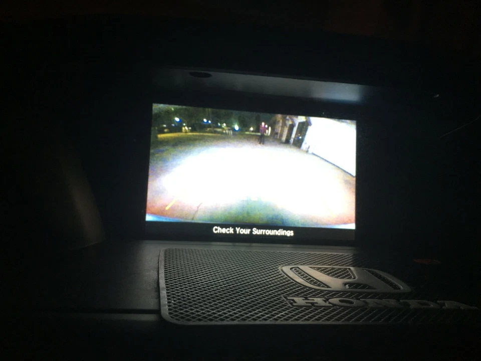 Par de luces de reversa LED de respaldo para camioneta Ford F250 F350 Super Duty 2008-2016 Foto 2 de 4