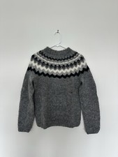 The Handknitting Association of Iceland Hand ...