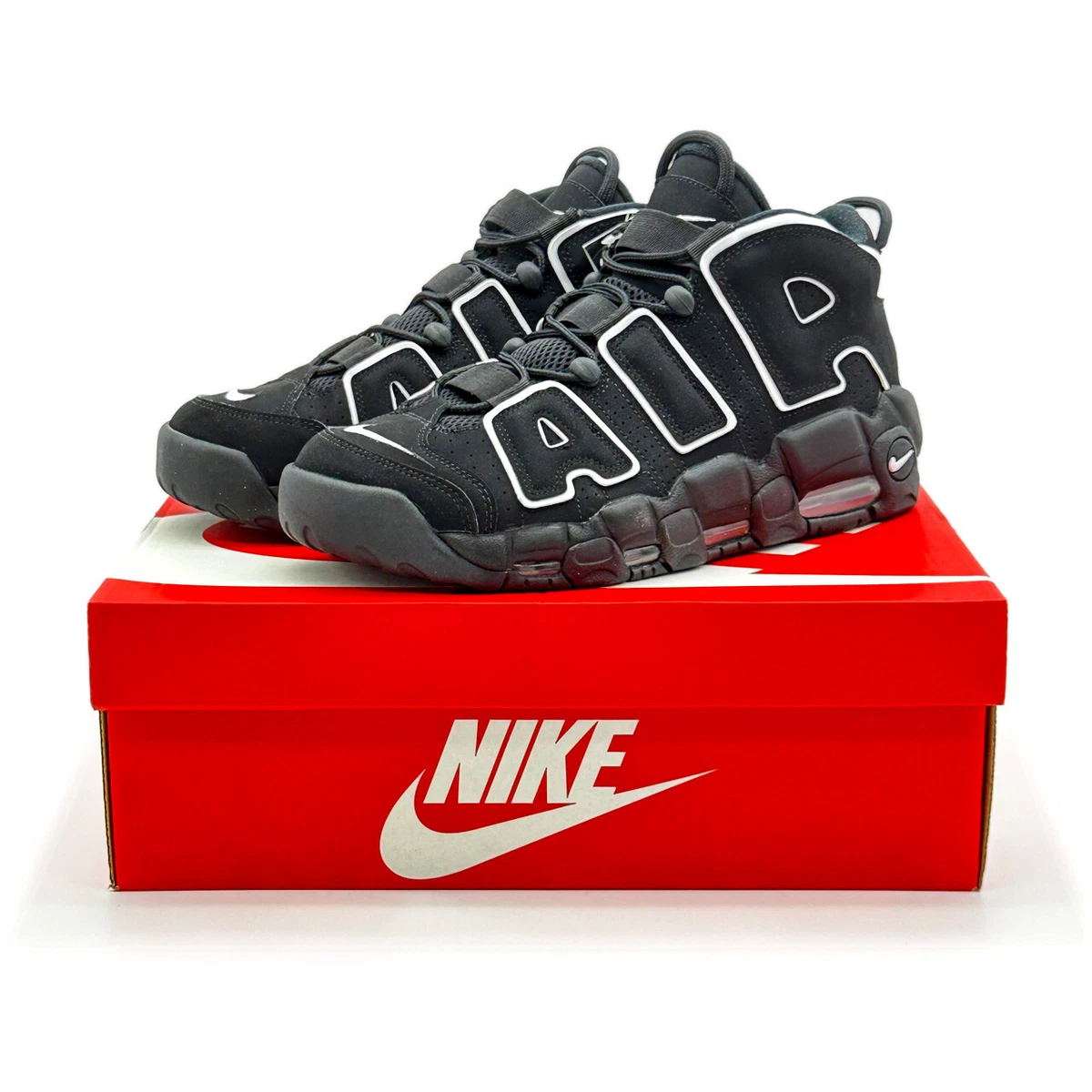 customized custom uptempo