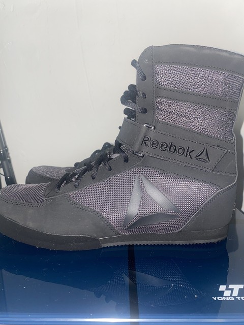 reebok renegade