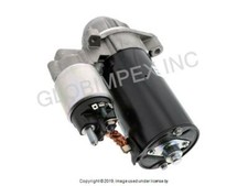 Dodge Sprinter 2500 3500 2003-2006 Starter Rebuilt Bosch Oem Warranty