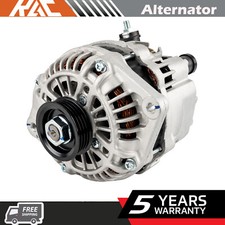 For 1997-2003 Mazda Protege Protege5 Alternator Replacement High Quality 112067