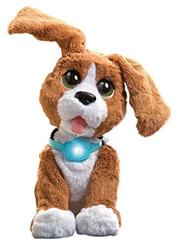 furreal friends charlie