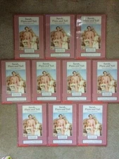 SARAH PLAIN AND TALL class set Patricia MacLachlan Newbery guided reading lot 10