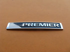 <!--F#f_0-->CHEVROLET EQUINOX TAHOE TRAVERSE SILVERADO PREMIER EMBLEM LOGO BADGE SIGN A35099<!--F/-->