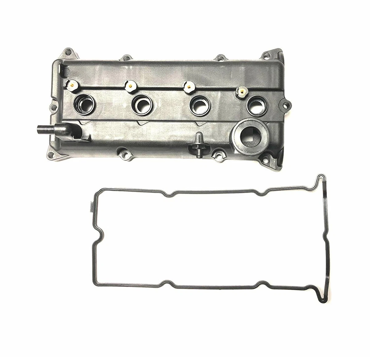 Valve Cover Gasket For Nissan Sentra Altima 2.5L QR25DE 02 06 eBay