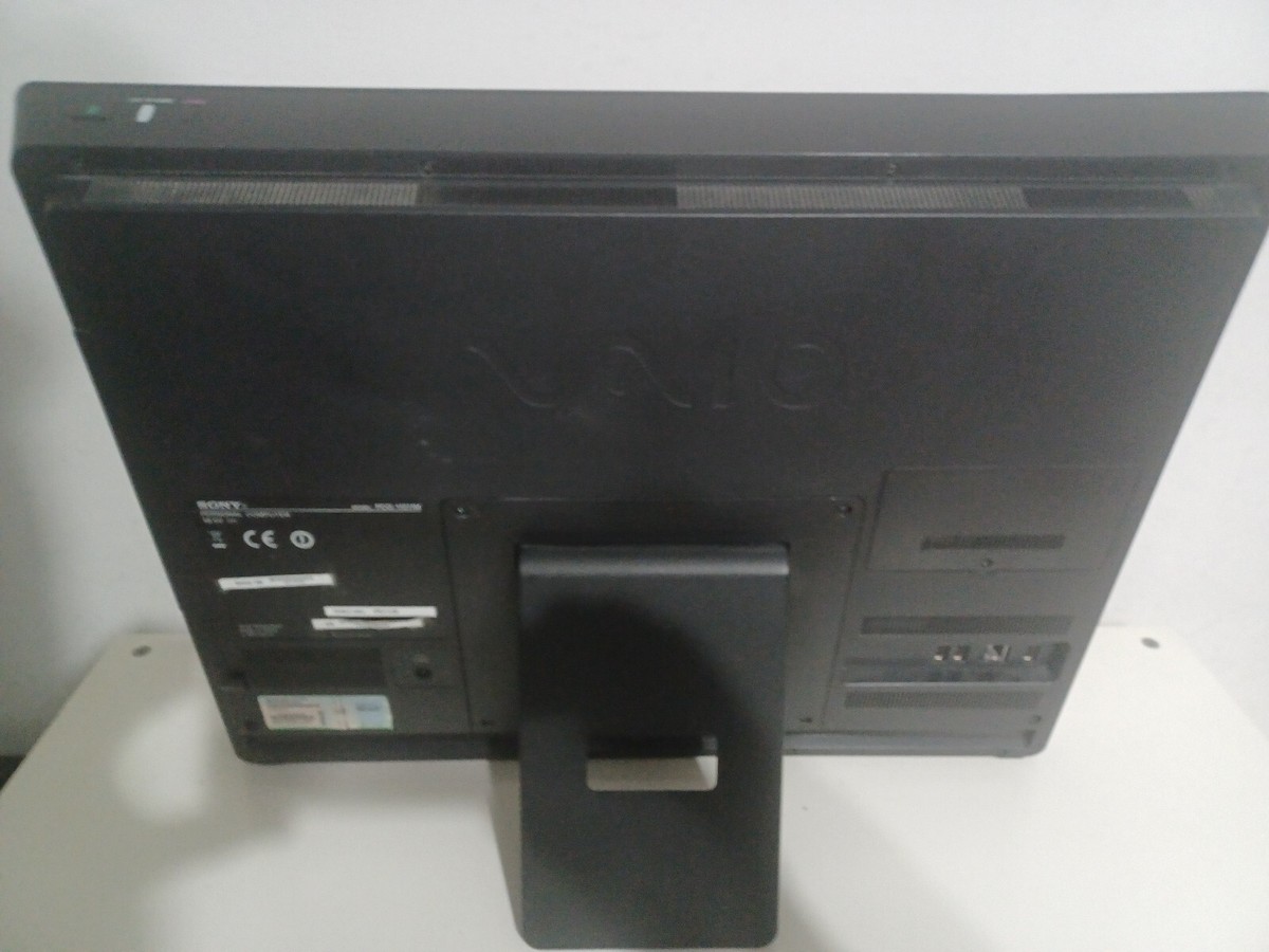 Sony Vaio AIO PCG-11211M VPCJ1 (per ricambi) | eBay