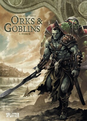 Orks und Goblins, Splitter, Band 1-31, freie Auswahl, Deutsch, NEU