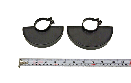 Hoteche smerigliatrice elettrica ad angolo velocità variabile 4-1/2"" 5"" 10AMP P800426A - Foto 5 di 10