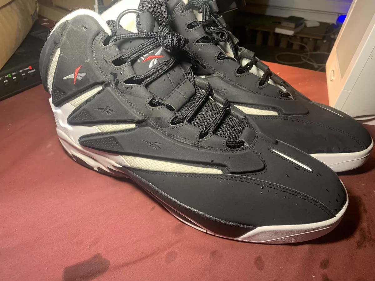 Reebok The Blast J87614 Size 12 eBay