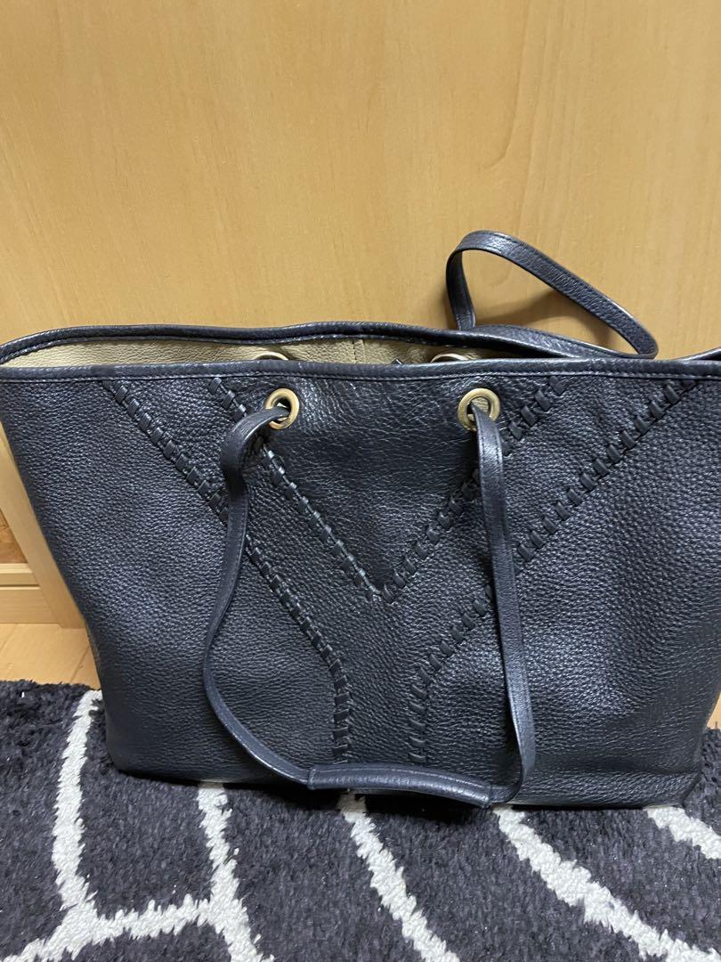Borsa tote reversibile Yves Saint Laurent