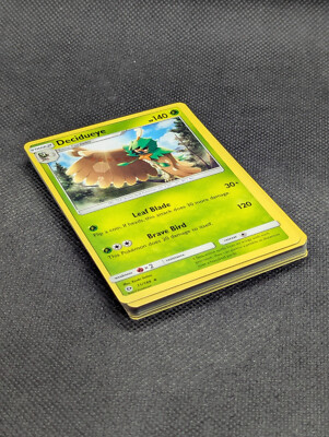pokemon sun and moon cards ebay Pokemon SUN AND MOON Single Cards - YOU PICK - QTY DISCOUNT