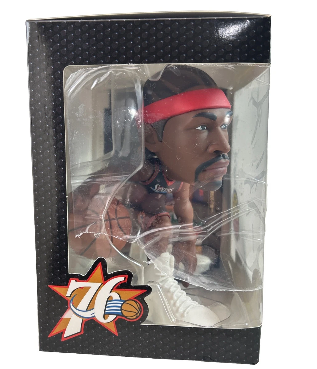Allen Iverson NBA Action Figures for sale | eBay