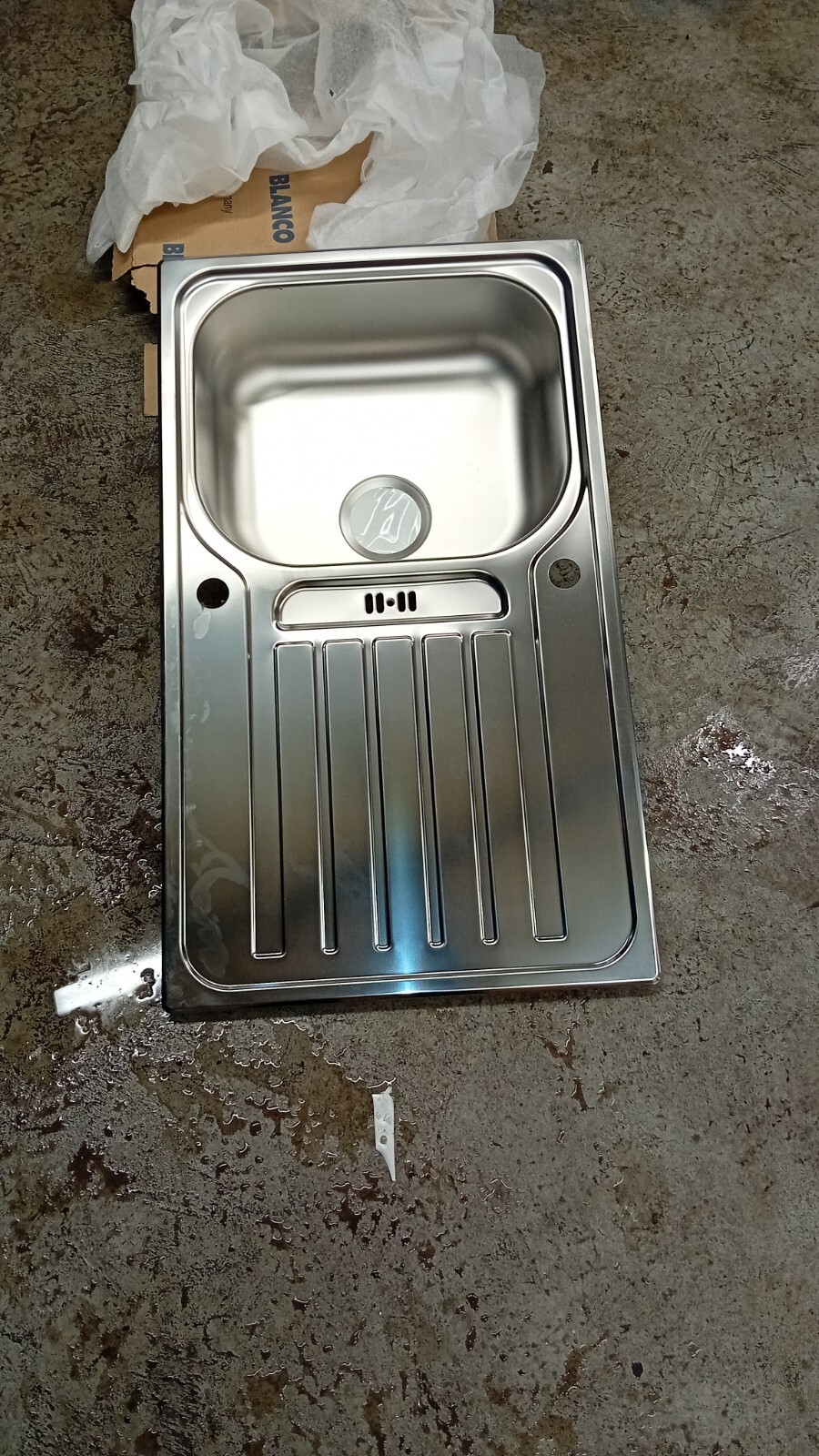 Stainless Steel Sink eBay
