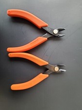Xuron Shear Maxi Orange 2175