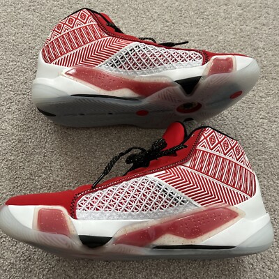 Size 11 - Air Jordan 38 Celebration for sale online | eBay
