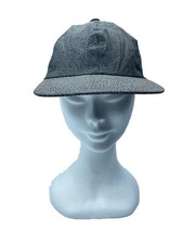 BORBONESE CAPPELLO BERRETTO UNISEX GRIGIO