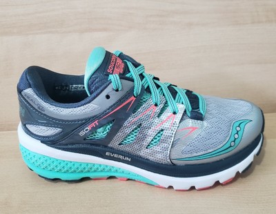 women's saucony zealot iso 2