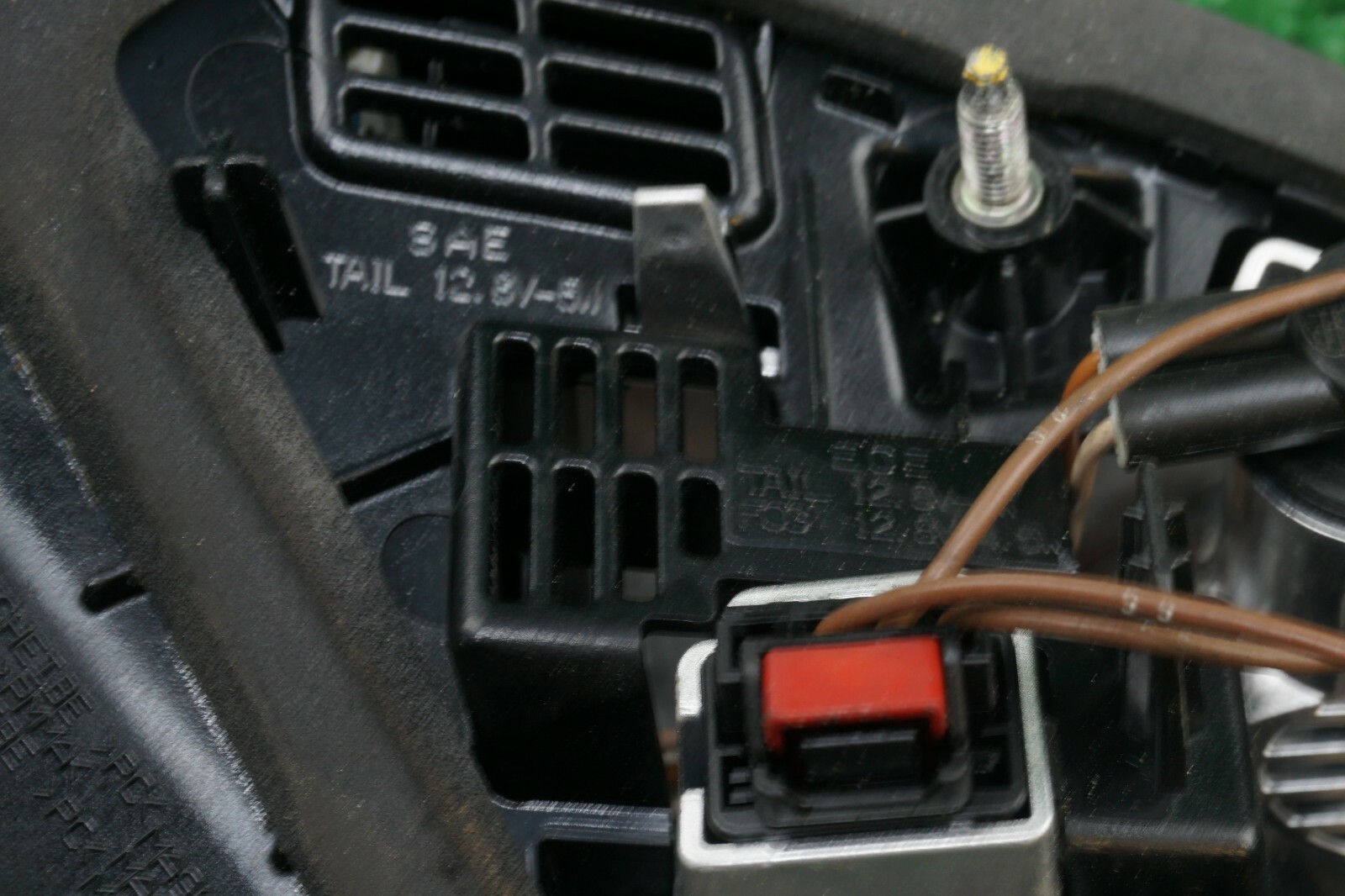 2013 2014 2015 2016 2017 VOLKSWAGEN CC TAIL LIGHT OEM eBay