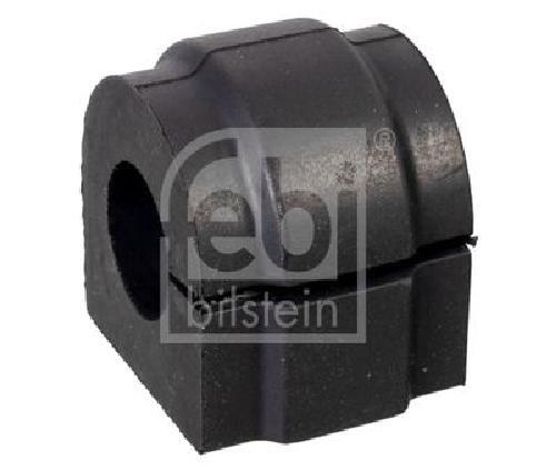 Febi Bilstein 34070 Unterlage Fahrwerksfeder - Original Ersatzteil | Für Nissan Qashqai, Renault Koleos