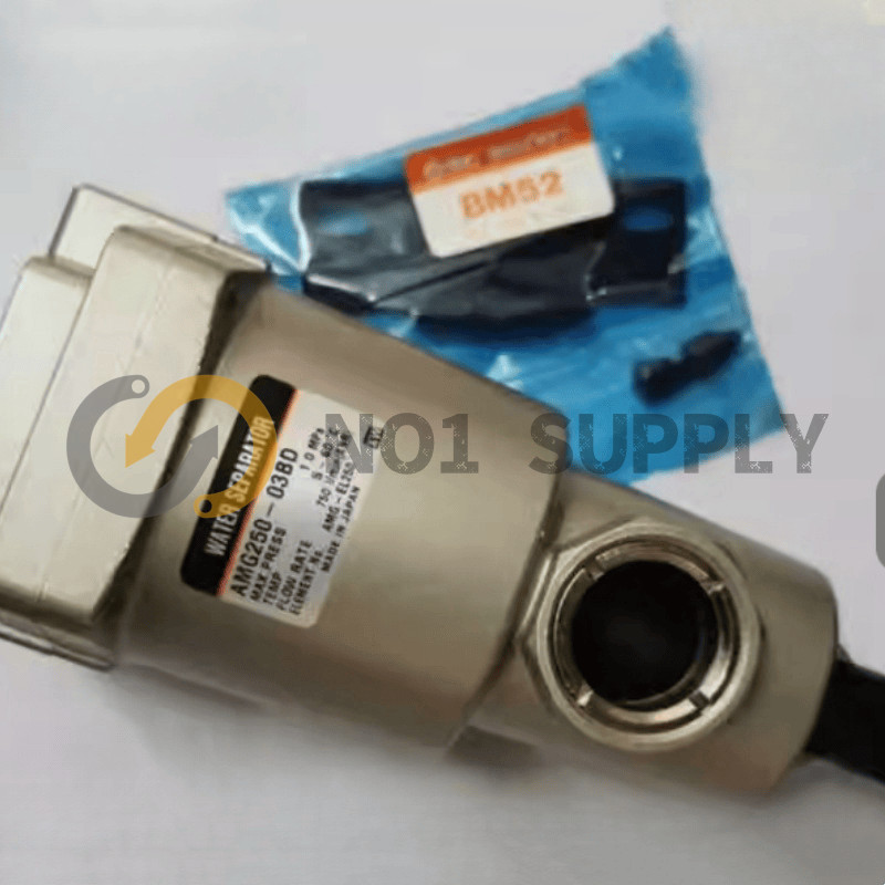 1PC NEW SMC AMG250-03BD Splitter Fast delivery