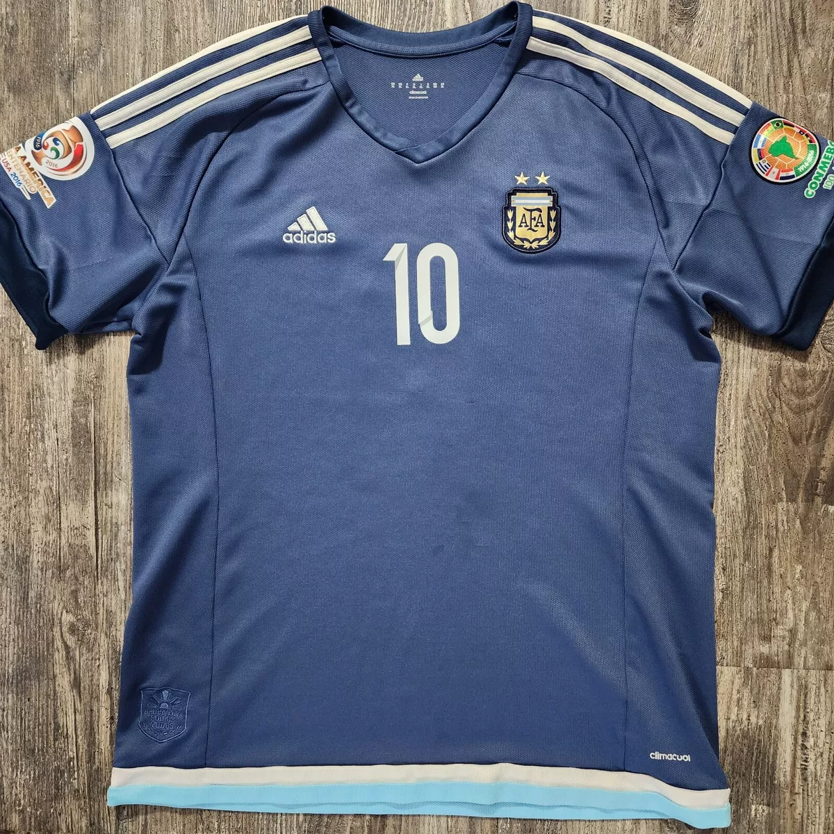 Adidas usa 2015 argentina 2025
