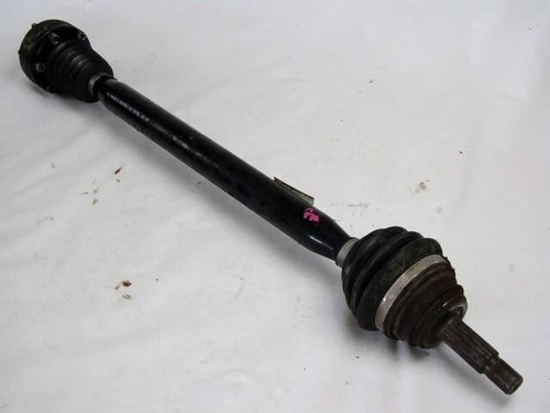 6E0407272H Antriebswelle Halbe Welle Vorne Rechts VOLKSWAGEN Polo 1.4 B 55KW 5M