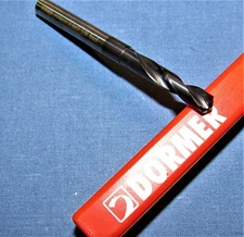 NEW DORMER  0614983  Coolant Fed Drill,5.5mm,140,Carbide
