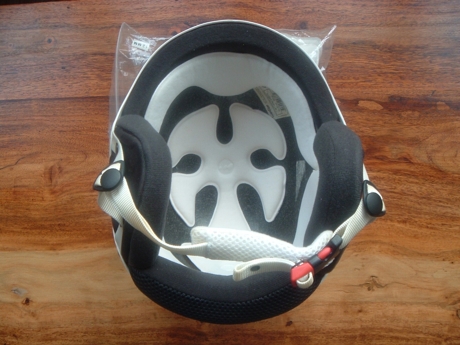 Wedze I Jet Ski Helmet Size 5862cm L/XL eBay