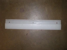 OEM Toro 37-0340 Scraper Blade Bar fits S140 S 140 14" Snow Blower sno pup 