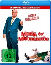 Monty, der Millionenerbe - Rodney Dangerfield...