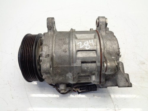 Klimakompressor für BMW 5er G30 G31 3,0 D B57D30A B57 447140-8181 9890655
