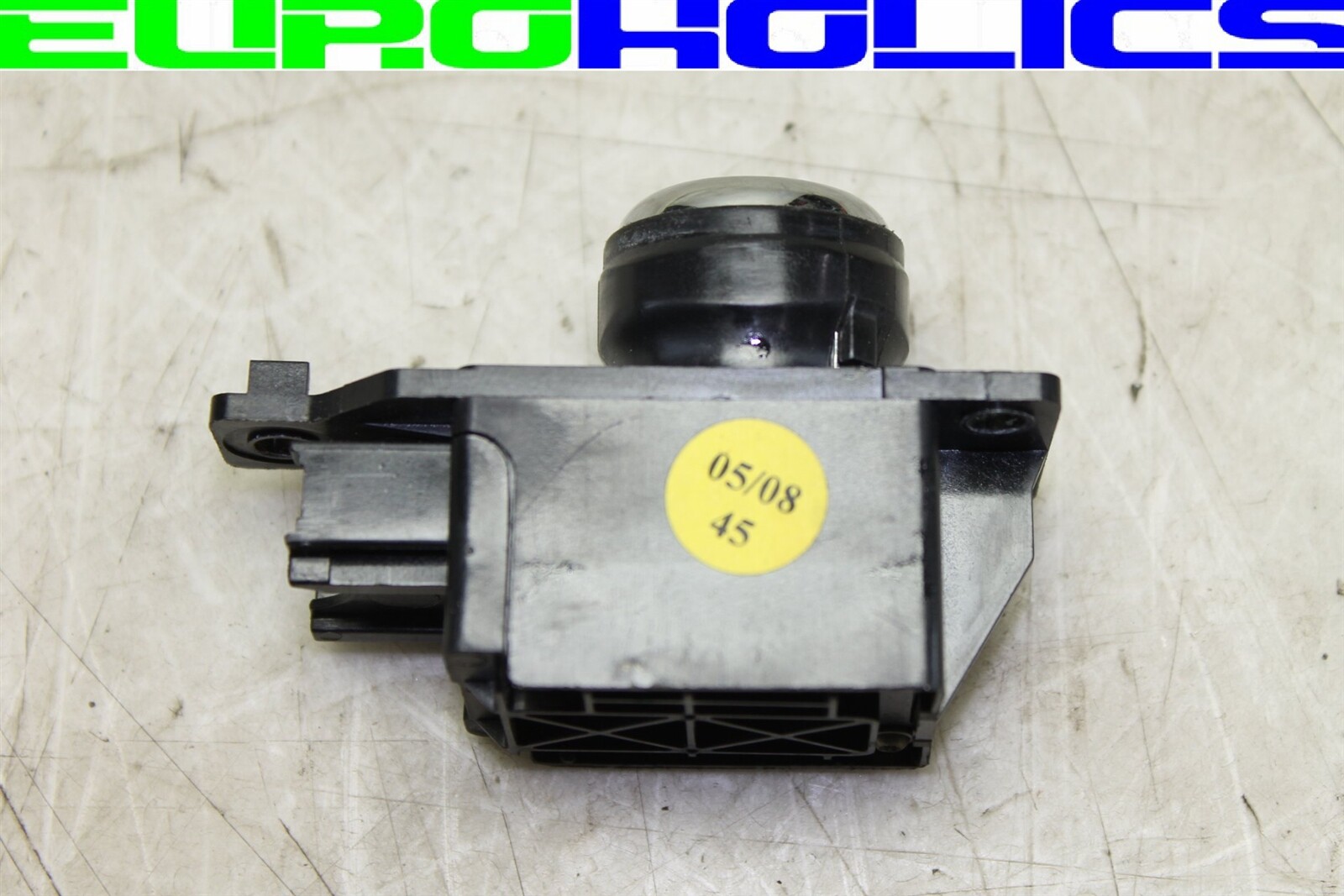 Bentley Continental Flying Spur 06-12 Engine Start Stop Button Ignition Switch