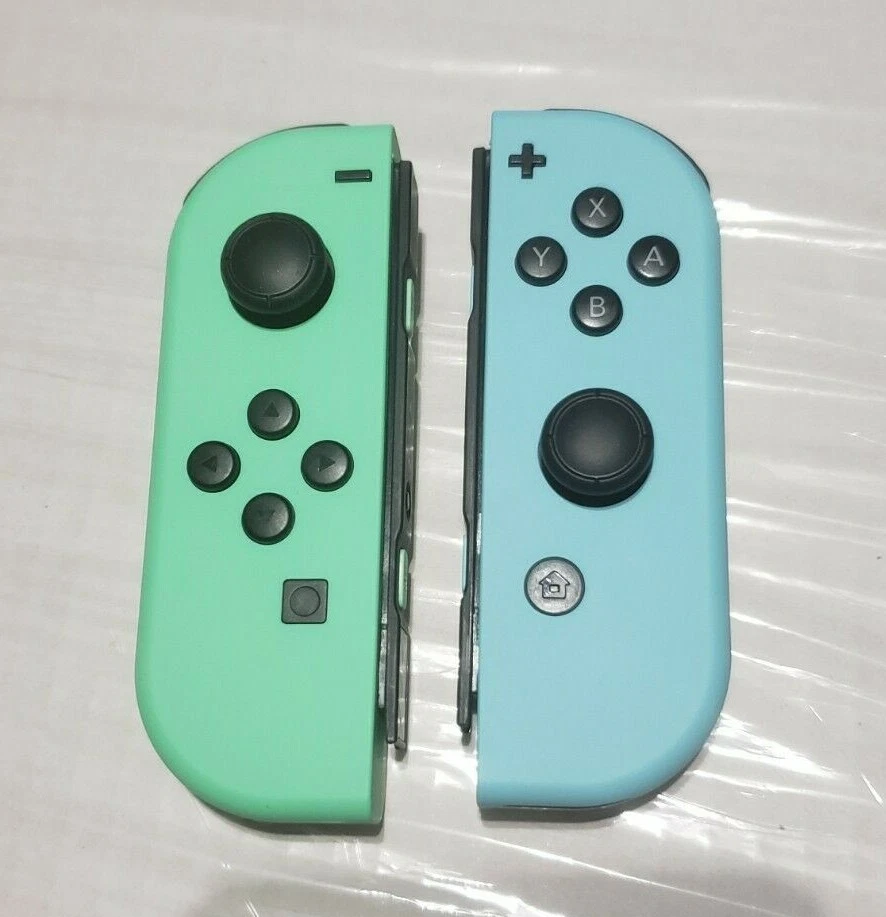 Animal crossing 2024 themed nintendo switch