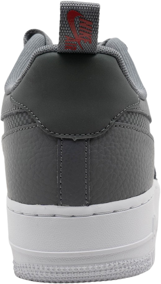 Enter Stealthy Season With The Nike Air Force 1 Low LV8 Black