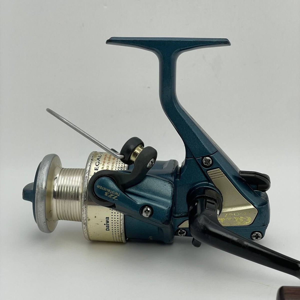 Daiwa Regal -X 2500 T Spinning Reel Made in Japan Model, Japan
