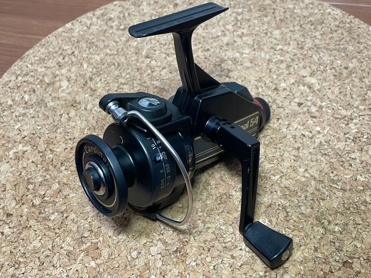 ABU Garcia Cardinal 54 foot no.780400 771102 | eBay