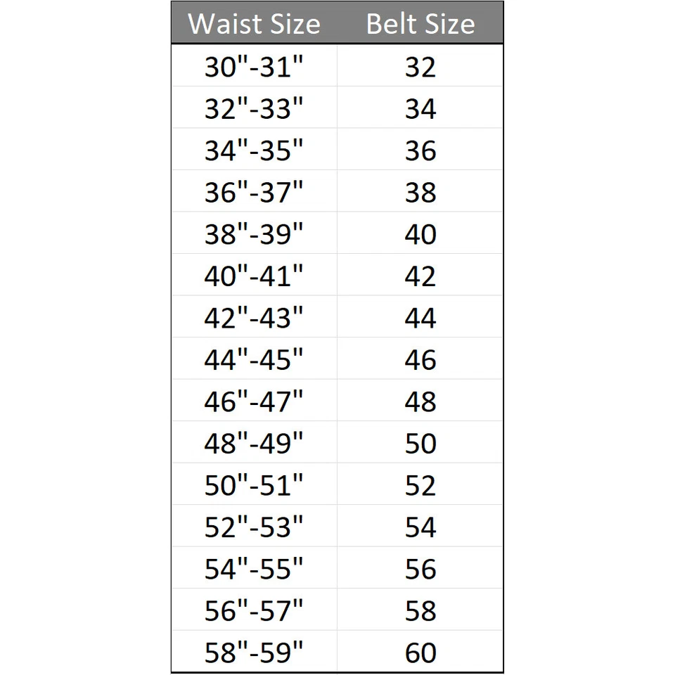 Cinturón de trabajo Boston de cuero para hombre de 1,5" 10-12 OZ de cuero nupcial sin arañazos Foto 2 de 2