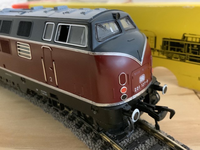 fleischmann trains ebay