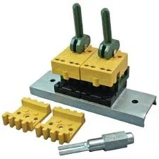 4 inch Installation Tool Flexco Alligator Ready SetStaple Fasteners (RSC187-4)